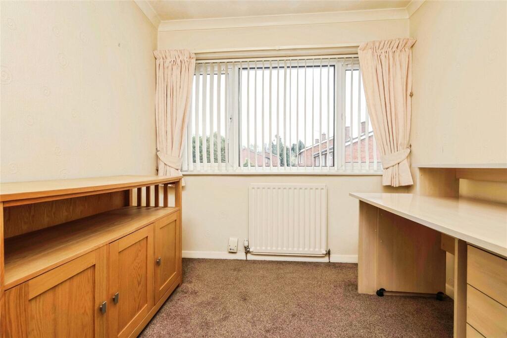 Additional image 16 of Somerton Drive, Birmingham, West Midlands, B23