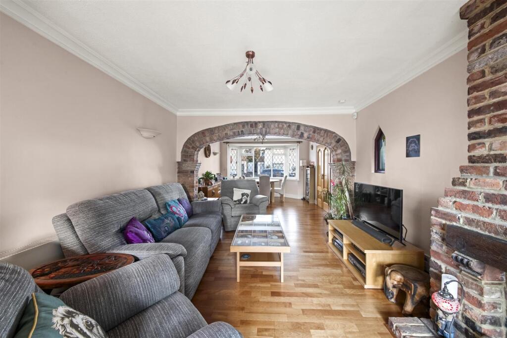 Mount Pleasant, Ruislip photo 4
