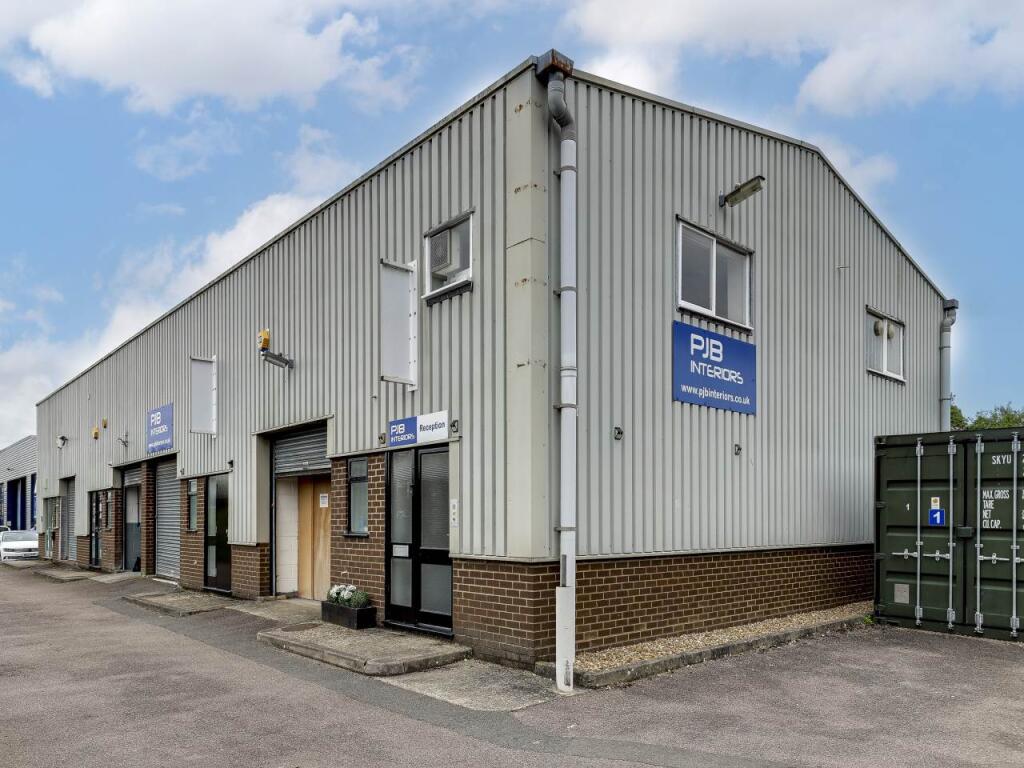 Main image of property: Saxon Way, Melbourn, Royston
