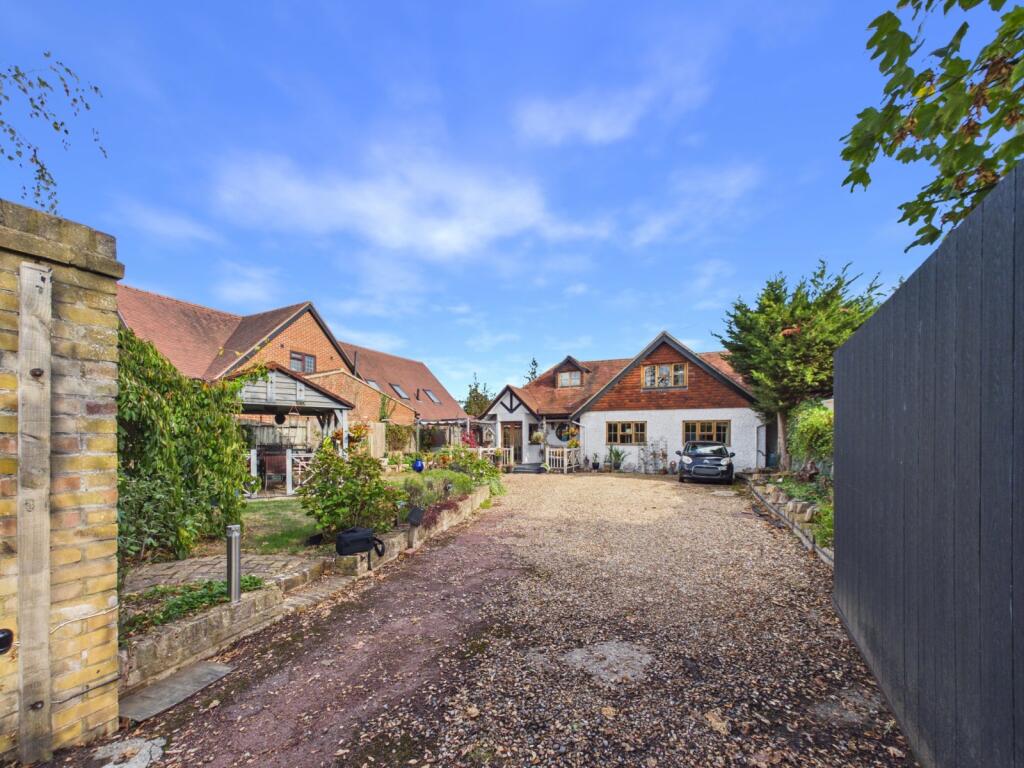 House in Slough