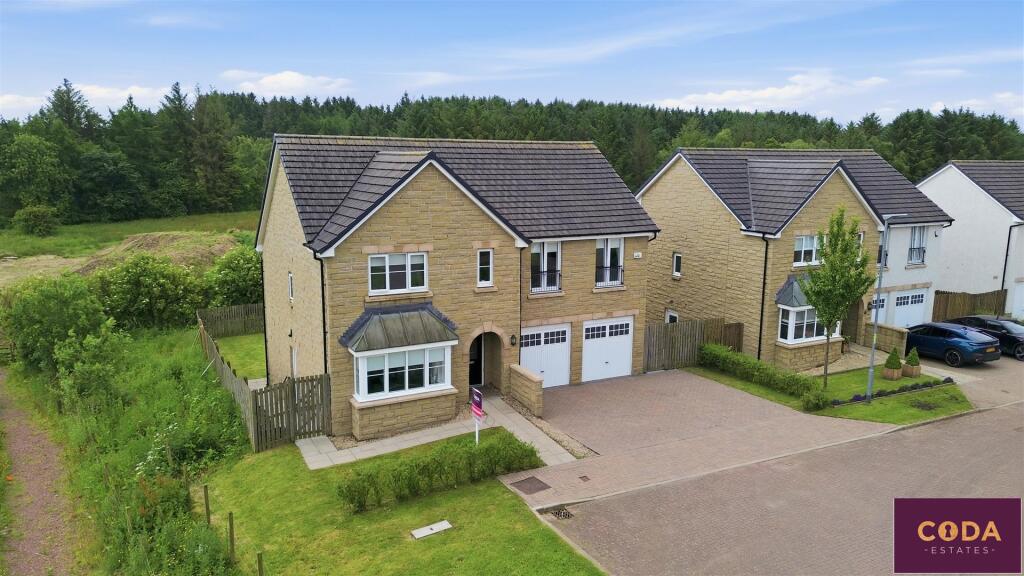 Main image of property: Cardyke Way, Auchinloch, Lenzie