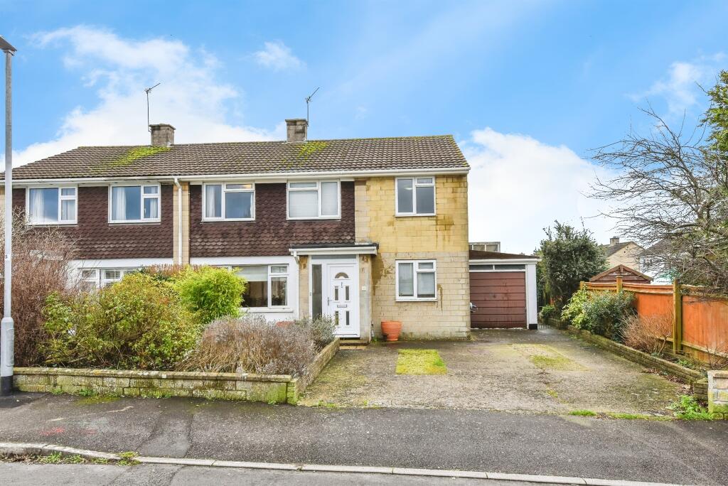Main image of property: Woodhayes Road, Frome