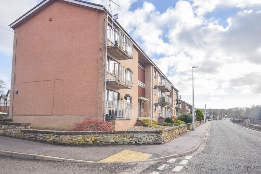 Main image of property: River Street, Brechin, Angus, DD9