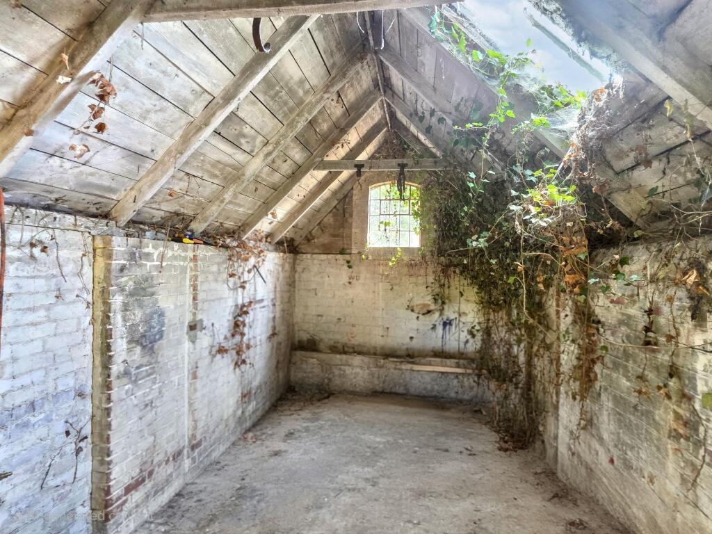 The Old Piggery - View 4