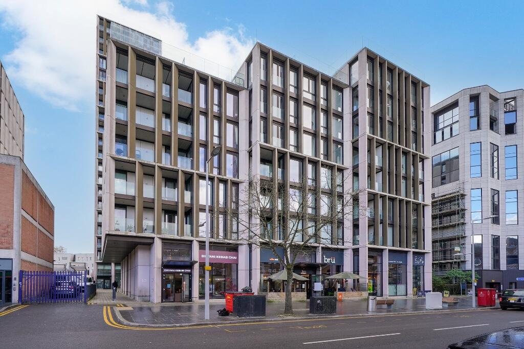 Main image of property: College Road, Harrow, Middlesex, HA1