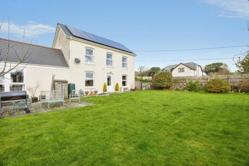 Main image of property: Trethurgy, St. Austell, Cornwall, PL26