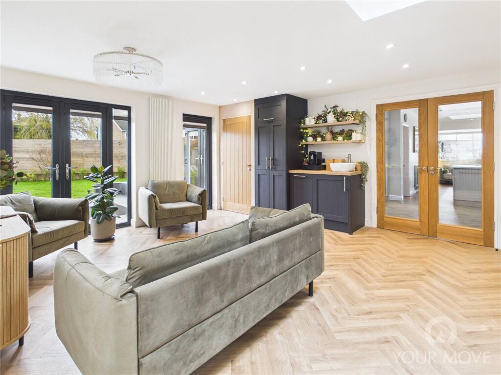 Main image of property: Grendon Gardens, Middleton St. George, Darlington, Durham, DL2