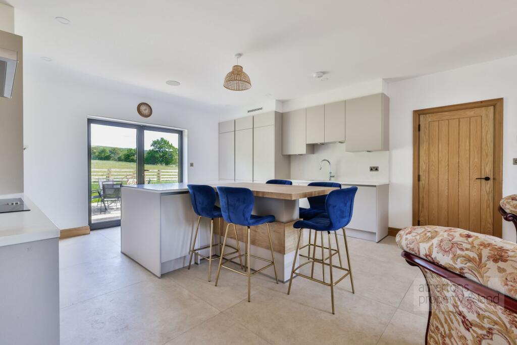 House in Blackburn - More