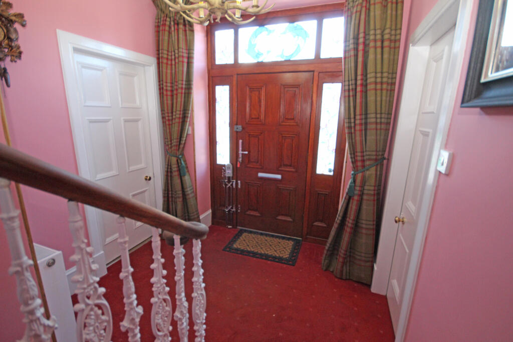 Additional image 5 of 53 High Street, Buckie, Moray, AB56 1AT