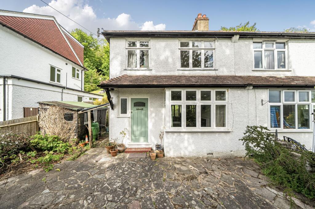 Main image of property: Stafford Road, Caterham, CR3