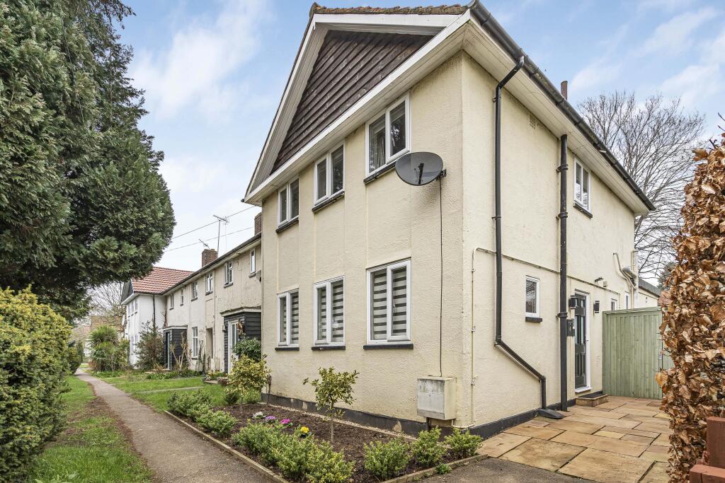 Melbourne Court, Welwyn Garden City, Hertfordshire, AL8, Hertfordshire