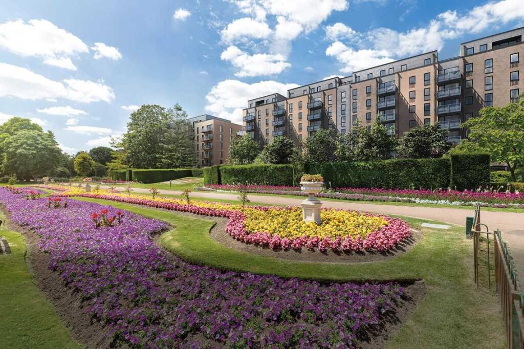 Main image of property: Brewers Square, Artisan Lodge, Dartford