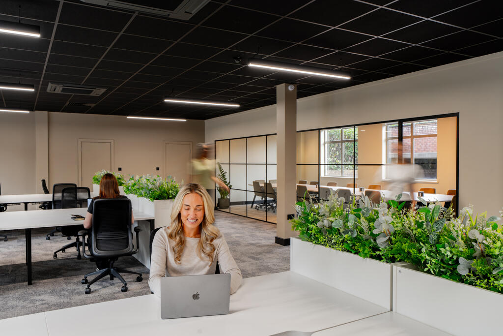 Office suite