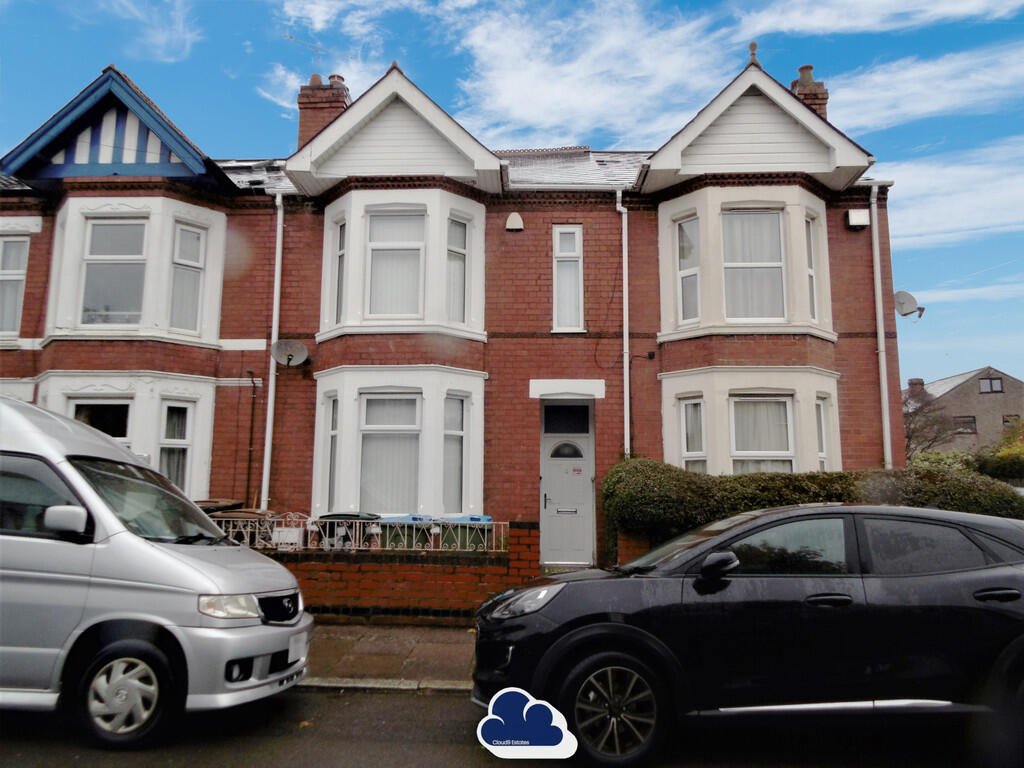 Main image of property: Holmfield Road, Coventry