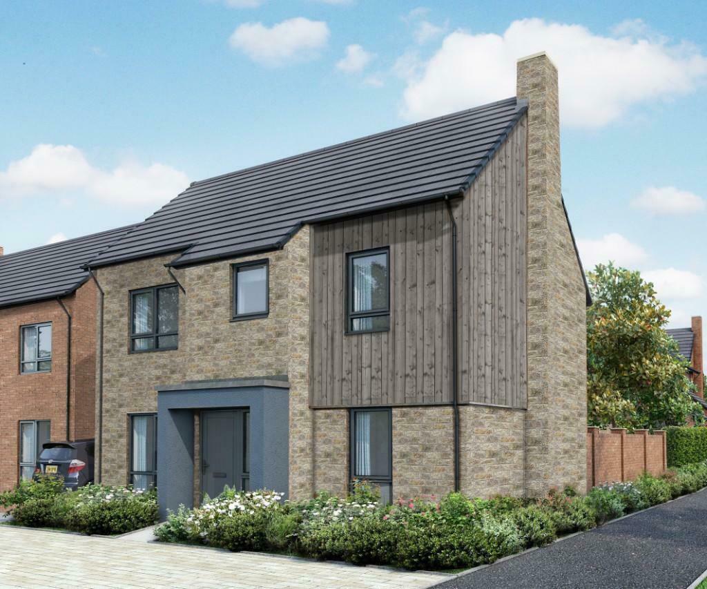 Main image of property: Johnson New Road,
Hoddlesden,
BB3 3NN