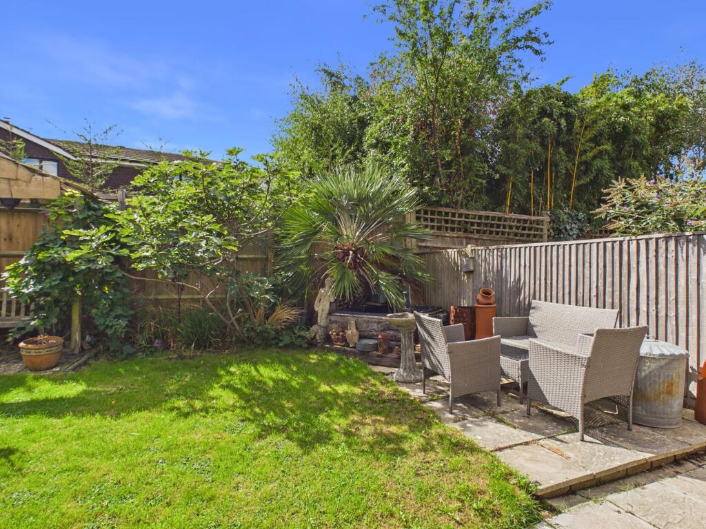House in Brighton - View 4