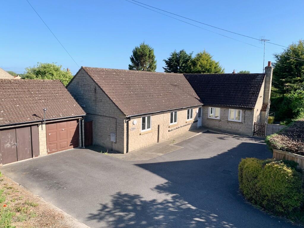 Main image of property: Grayling, Middleton, Pickering, YO18 8PA