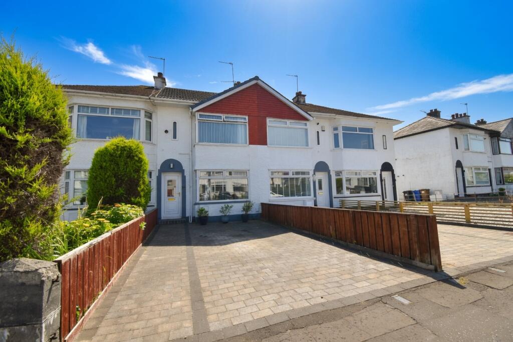 Main image of property: Dunchurch Road, Paisley, Renfrewshire