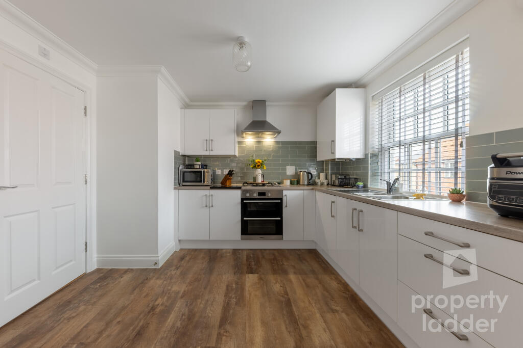 Apartment in Broadland, Sprowston - View 4