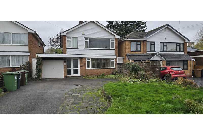 Main image of property: Ulverley Green Road, Olton, Solihull