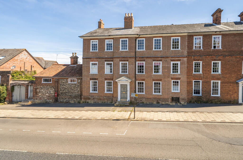 Main image of property: Bury St. Edmunds, Suffolk.
