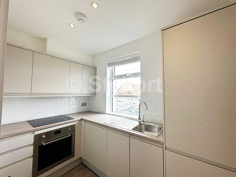 Main image of property: Leytonstone Road, London E15