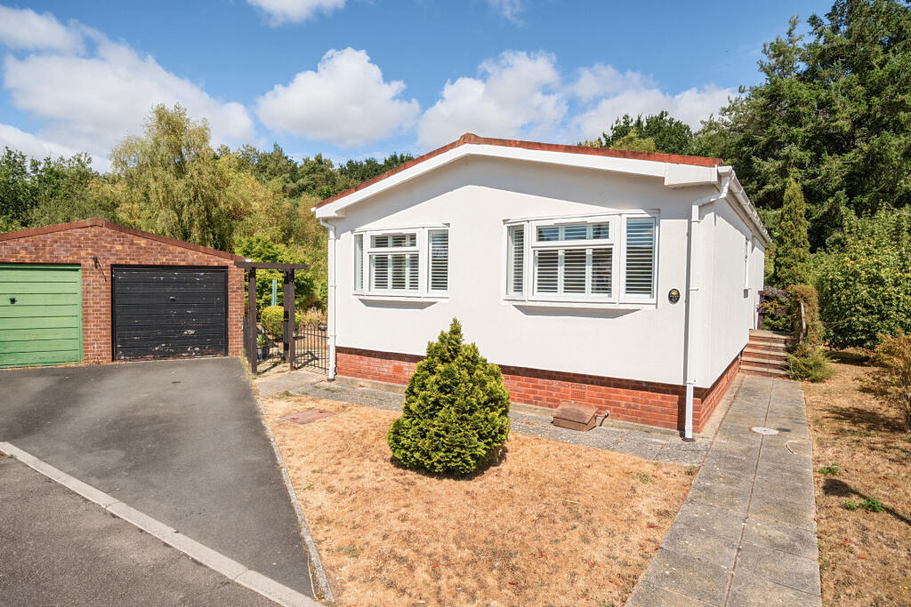 Main image of property: Lakeside Close, New Park, Bovey Tracey, Newton Abbot