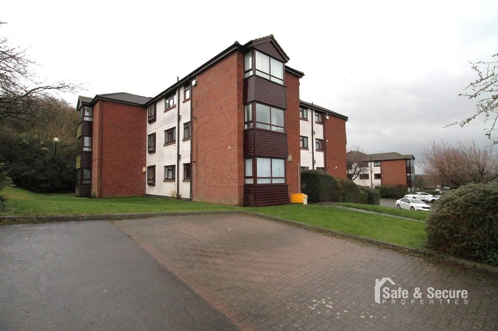 Main image of property: Canterbury House, Baxter Road, Sunderland