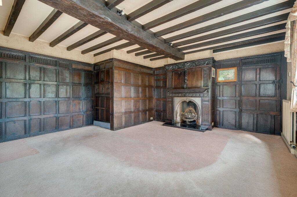House in Farnham, North Yorkshire - View 5