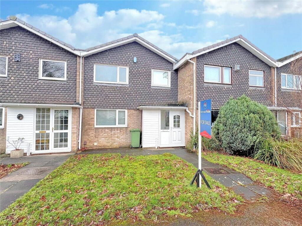 Main image of property: Spitalfields, Yarm