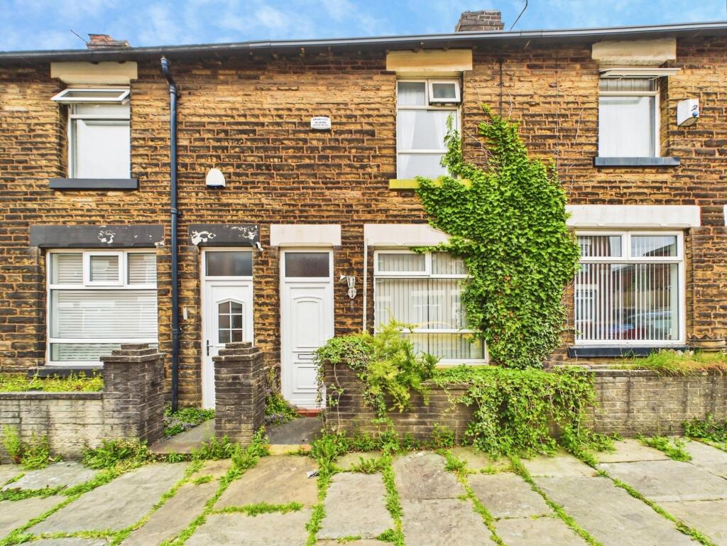 Main image of property: Packer Street, Halliwell, Bolton, BL1