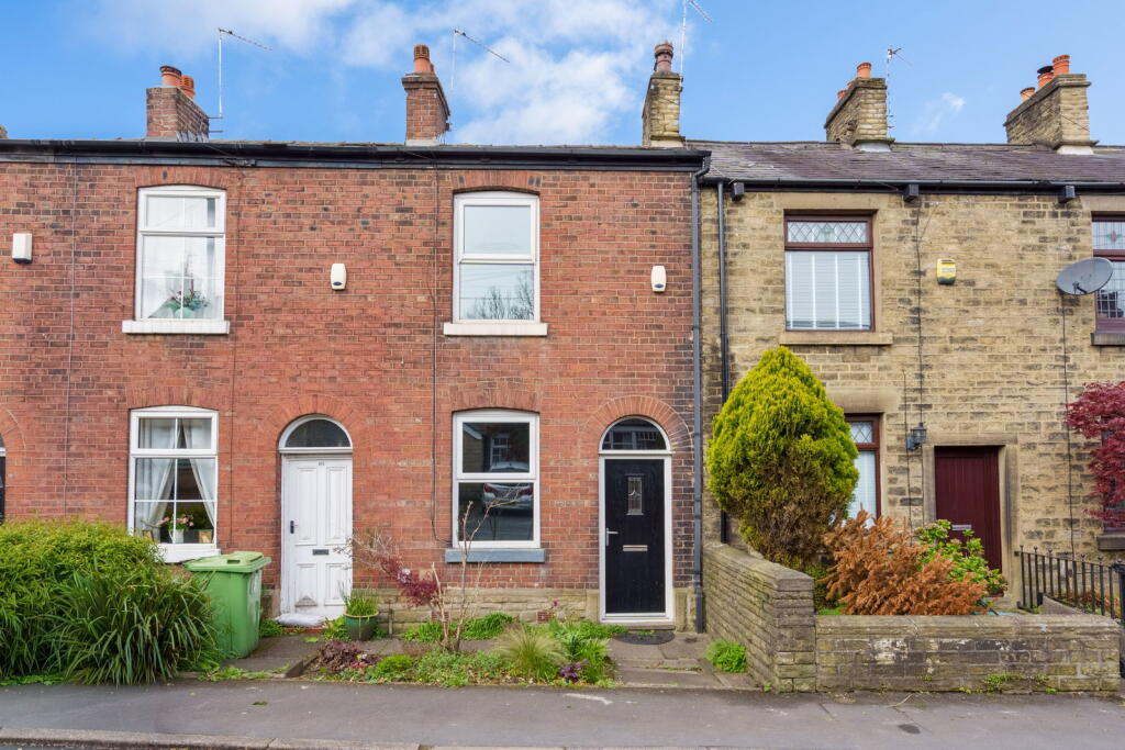 Main image of property: Compstall Road, Marple Bridge