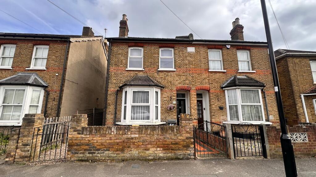 Main image of property: Tachbrook Road, Feltham, TW14