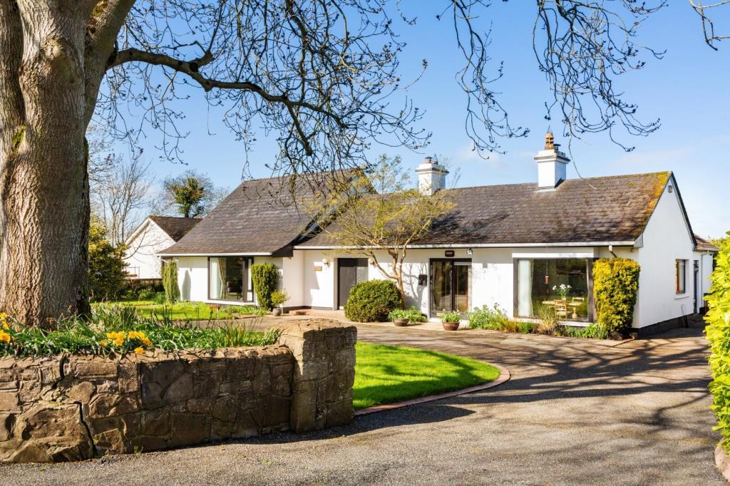 Main image of property: 'Shannaugh' On C. 7 Acres, Moneycooley, Maynooth, County Kildare, W23 R3P2