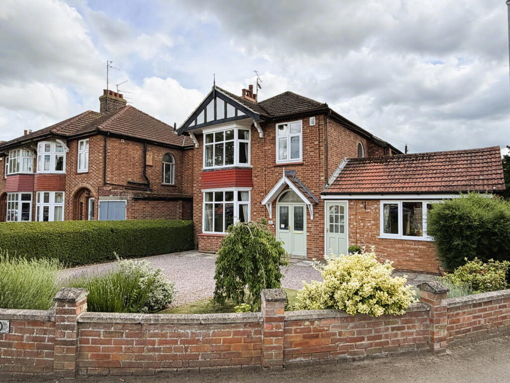 Main image of property: Queens Road, Wisbech
