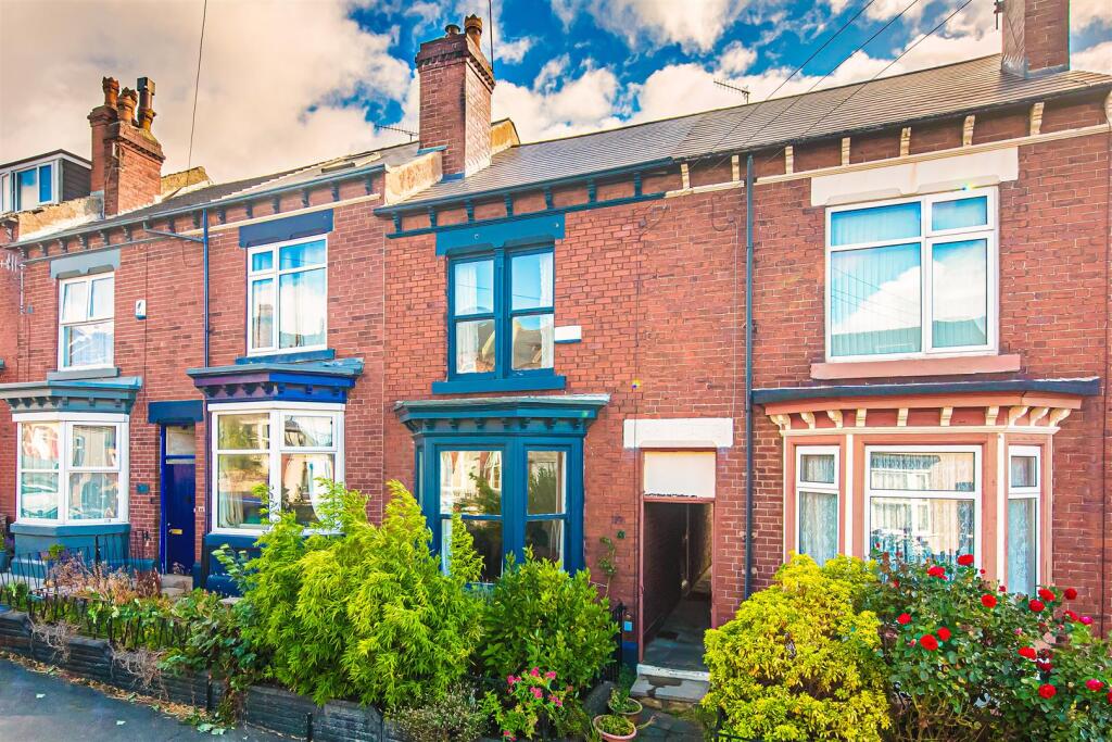 Main image of property: South View Road, Nether Edge, S7