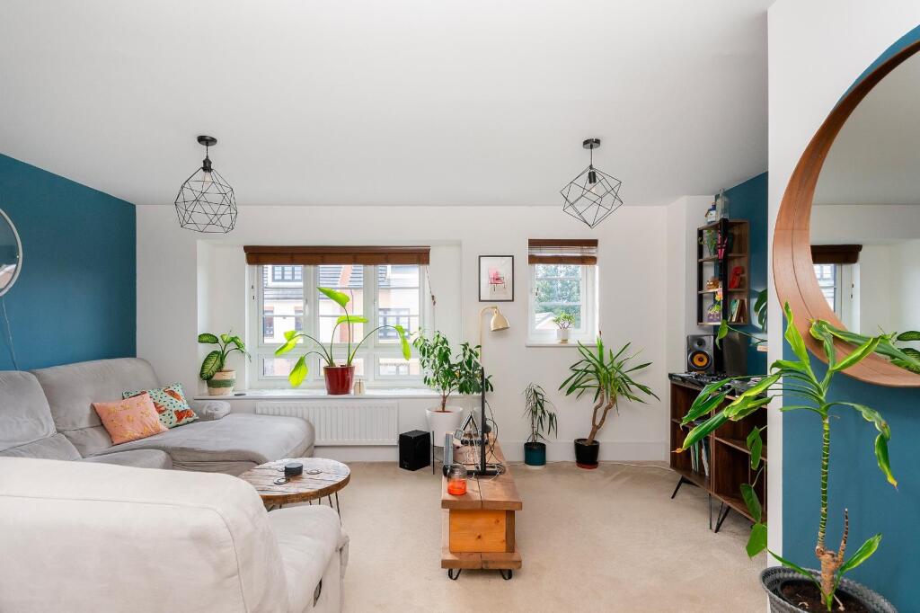 Main image of property: Malago Drive, Bedminster