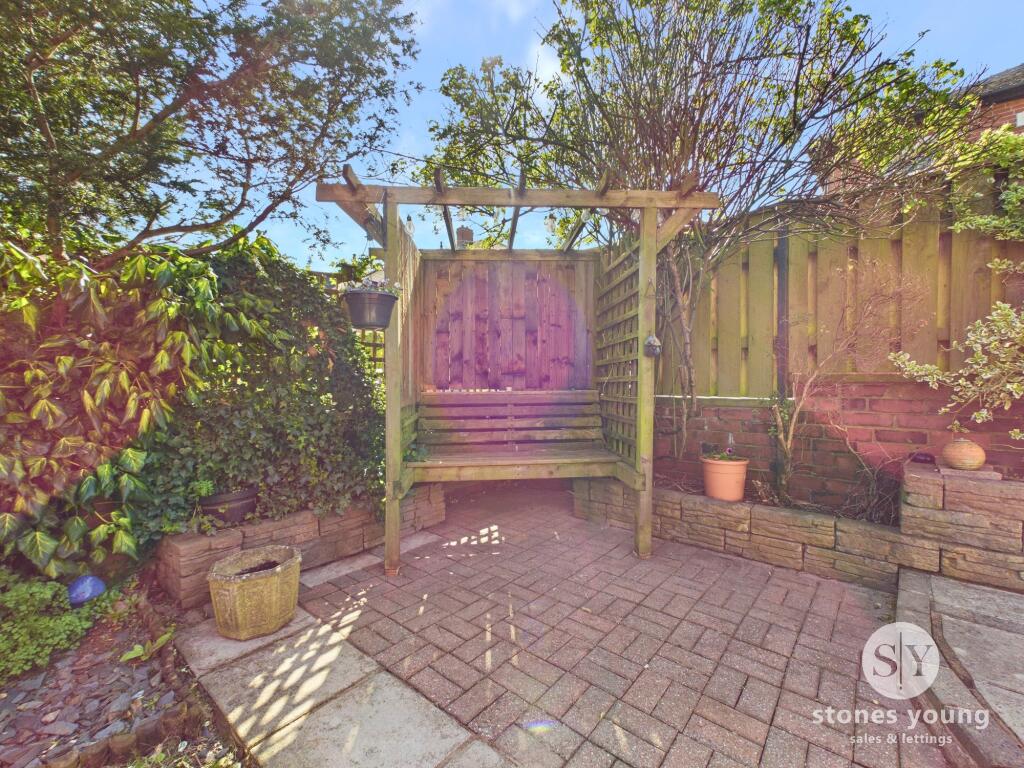 Additional image 20 of Shaftesbury Avenue, Great Harwood, BB6