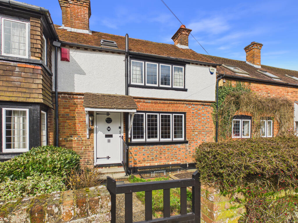Main image of property: Ricketts Farmhouse, Bullocks Farm Lane, Wheeler End, High Wycombe, Buckinghamshire