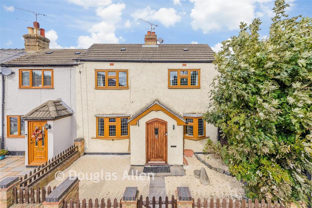 House in Brentwood, Essex