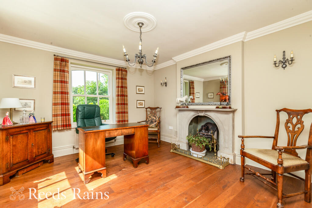 House in Chorley, Higher Simpson Fold, Wheelton - View 5