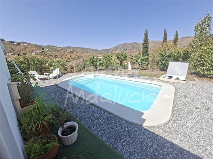 Main image of property: Andalucia, Malaga, El Borge