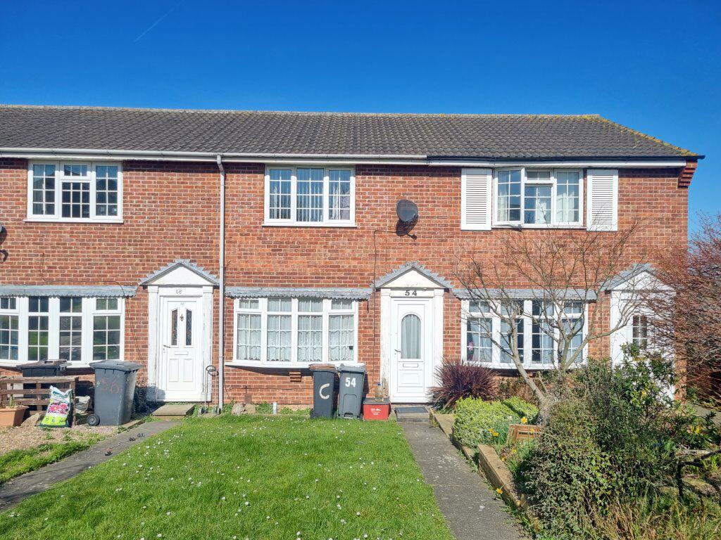 Main image of property: Suthers Road, Derby