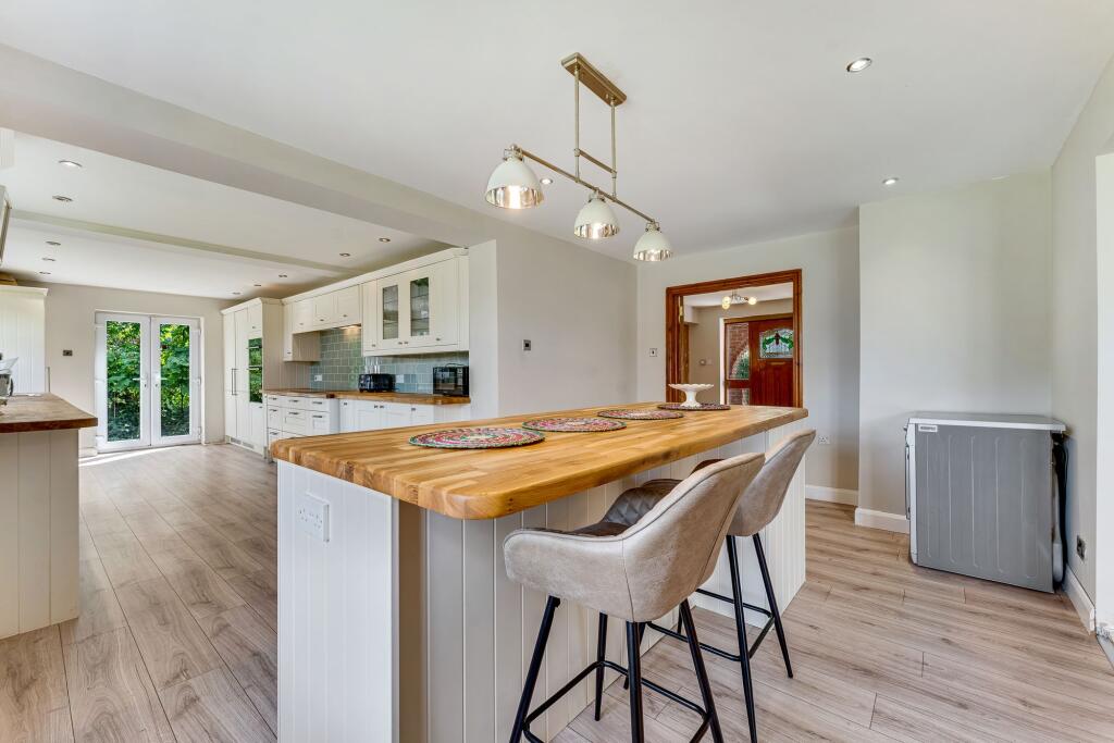 Hall Lane, Widnes, WA8 - Widok 2