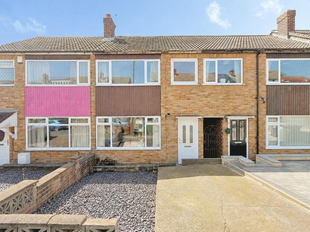 Main image of property: Somerdale Grove, Bramley, LS13 4SD
