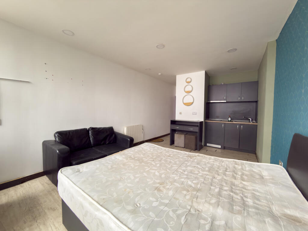 Apartment in Sunderland - View 5