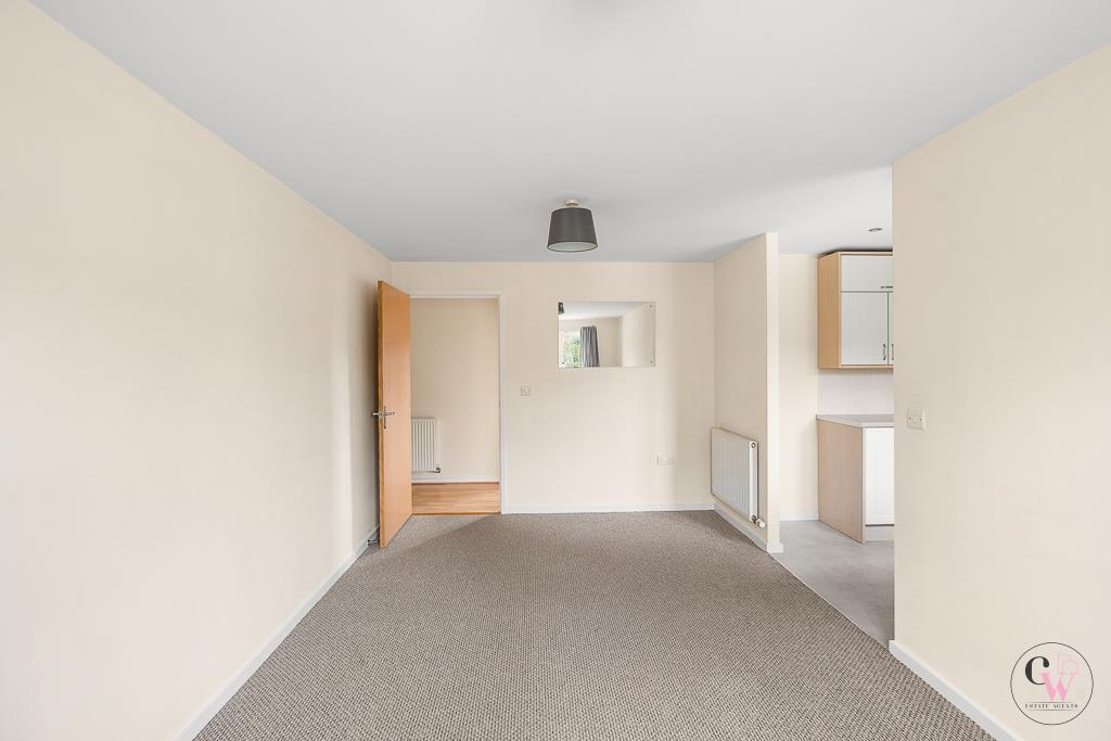 Apartment in Crewe - View 4