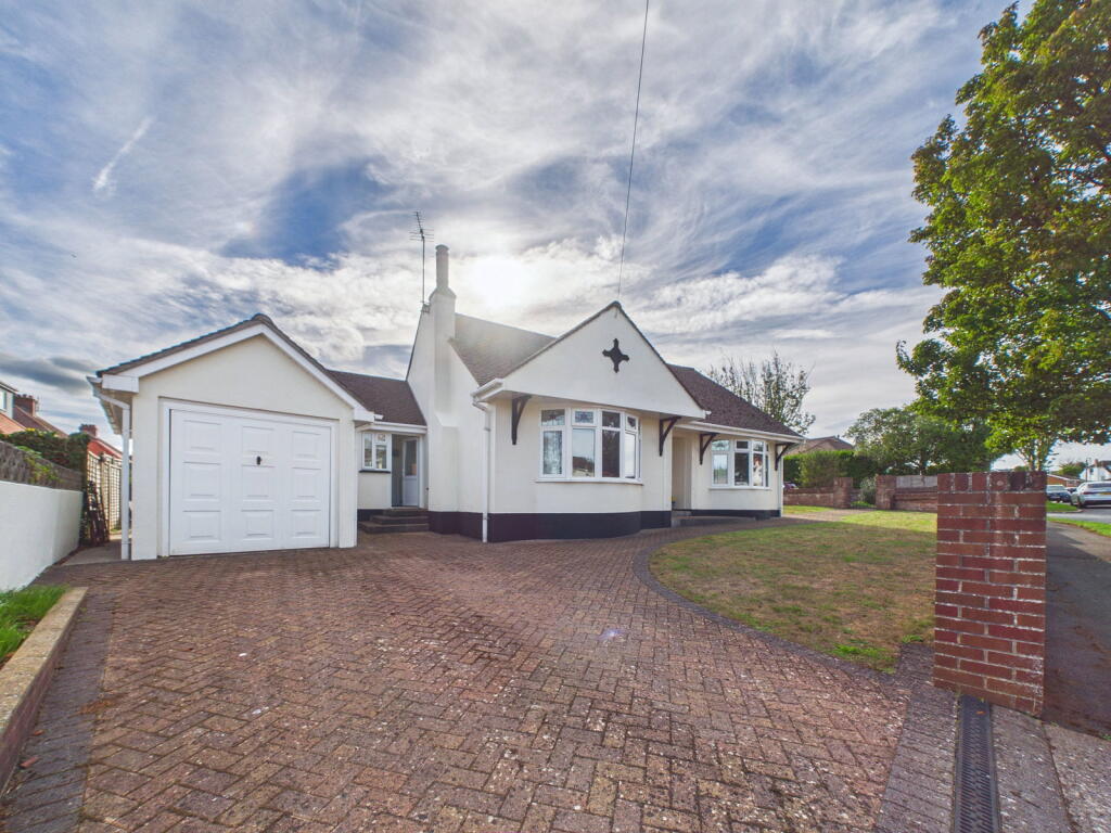 Main image of property: Godfrey Avenue, Preston, Paignton