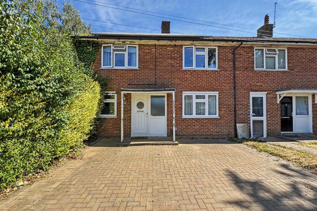 Main image of property: Southampton