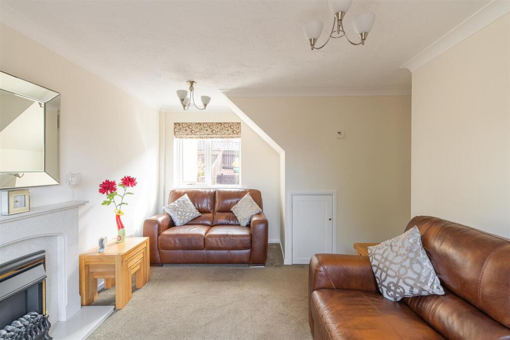 House in Newcastle Upon Tyne, St. Peter's - View 4